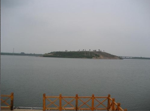 沈陽(yáng)丁香湖